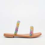 Geneva 3 Sandal - Multi - Multi 7