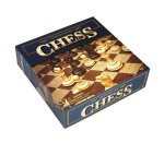 Chess Tradition Game