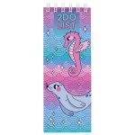 2 Do List Ocean Friends