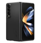 Spigen Samsung Galaxy Z Fold 3 Premium Airskin Case Black