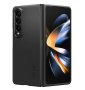 Spigen Samsung Galaxy Z Fold 3 Premium Airskin Case Black