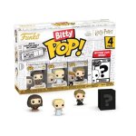 Harry Potter Goblet Of Fire Funko Bitty Pop Series 4