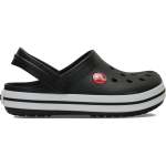 Crocband Clog Toddlers Age 1-5 - Black C10