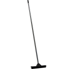 Janitorial Rubber Broom 300MM - At A Discount
