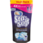 Ultra Concentrate Ocean Fresh Fabric Softener Value Pack 500ML