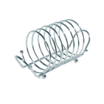 Chrome Toast Rack SGN2640