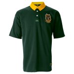 Mens Ca Supporters Jersey S S Vintage