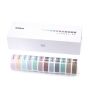 - D11/D110 - 12X40MM - Autumn Edition - 145 Labels/roll - 12 Rolls