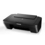 Canon Pixma MG2545S 3-IN-1 Multi-function Inkjet Colour Printer A4