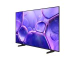 Samsung 55" Crystal Uhd Series 8 Smart Tv 4K Uhd 3840X2160 Motion Xcelerator Dynamic Crystal Color Crystal Processor 4K Hdr Tize