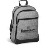Capital Anti-theft Laptop Backpack