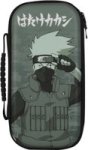 Konix Naruto Carry Bag For Nintendo Switch Kakashi Khaki