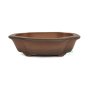 Chinese High Quality Unglazed Mokko 250 X 235 X 70MM