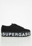 Superga 2790 Lettering