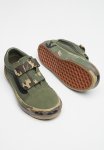 Vans Uy Old Skool V - Camo Sidewall Grape Leaf