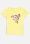 Guess Short Sleeve T-Shirt - Saffron Tea