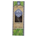 Sow Delicious Slab Of Seeds Basil 60G