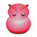 Volkano Lumo Series - Owl Light