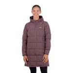 First Ascent Women's Swift Synthetic Parka Jacket