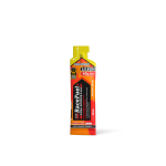 Race Fuel Gel 60ML High-carb Energy Gel For Endurance Racing - Orange
