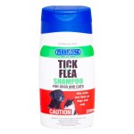 Marltons Tick & Flea Shampoo Dog&cat 250 Ml