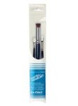 Pastel Brush Set 132-8 1005 1015-6