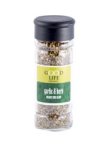 Good Life Organic 20g Garlic & Herb Mix