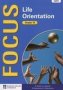 Focus Life Orientation: Gr 10: Textbook   Paperback