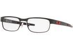 Oakley Metal Plate