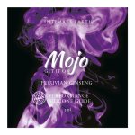 Intimate Earth - Mojo Peruvian Ginseng Performance Silicone Glide 3 Ml Foil