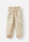 Cotton On Pete Parachute Pant - Rainy Day