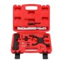 9 In 1 1.5/1.6T Timing Repair Tool Auto Repair Parts Engine Repair Kit For Ford SPECIFICATION:9 In 1