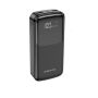 20000MAH High Capacity Powerbank-dualusboutput+typec/microusbinput