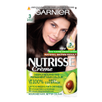 Garnier Hair Colour Ebony 3