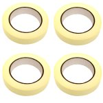 - Painters Tape 24MM X 40M - Pack Of 4