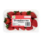 Strawberries 250G
