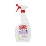Cat Litter Box Odour Destroyer Spray