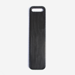 Serving Board In Black - Siera