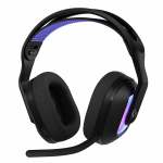 Logitech G522 Lightspeed Wireless Gaming Headset - Black