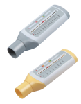 Peakflow Rossmax Lung Function Meters