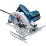 Bosch Gks 190 Hand-held Circular Saw