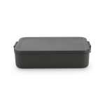 Brabantia Make & Take Lunch Box Bento Large In Multiple Colours - Jade Green