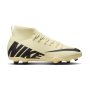 Nike Mercurial Superfly 9 Club Firm Ground Junior Soccer Boots