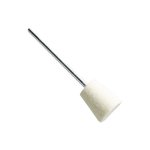 Hard Felt Polisher 14MM.REVERSE TAPER.SH.2.35MM