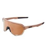 S2 Matte Copper Chromium Hiper Copper Mirror Lens