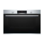 Bosch Serie 4 Built-in Oven 90 X 60CM VBD554FS0