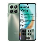 Honor X6B Green 128GB 4G