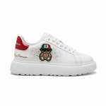Pure Mens Aspera Sneaker In White - White 10