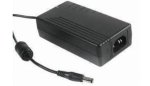 GF-125000AS-SA Power Supply 12 Volt 5 Amp Desktop Adapter