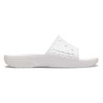 Baya II Slide - White M13